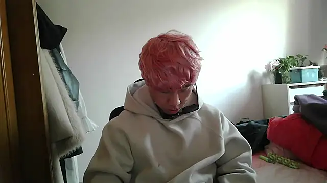 Snapshot of shuai321 chatting on March 19, 9:49 am shuai321 online show from March 19, 9:49 am