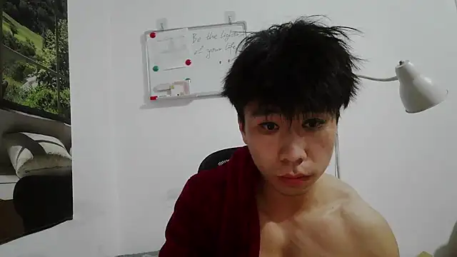 Snapshot of shuai321 chatting on March 19, 4:55 pm shuai321 online show from March 19, 4:55 pm