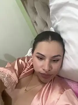 Luciluu20 online show from January 10, 3:39 am