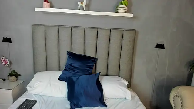 dalila30x online show from January 10, 5:47 am