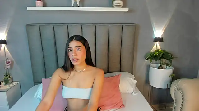 dalila30x online show from January 30, 2:38 am