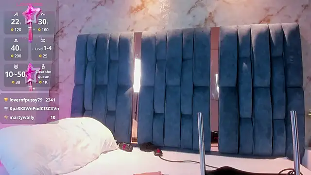 RoseTaylor   online show from January 16, 8:43 am