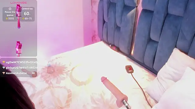 RoseTaylor   online show from January 21, 9:13 am