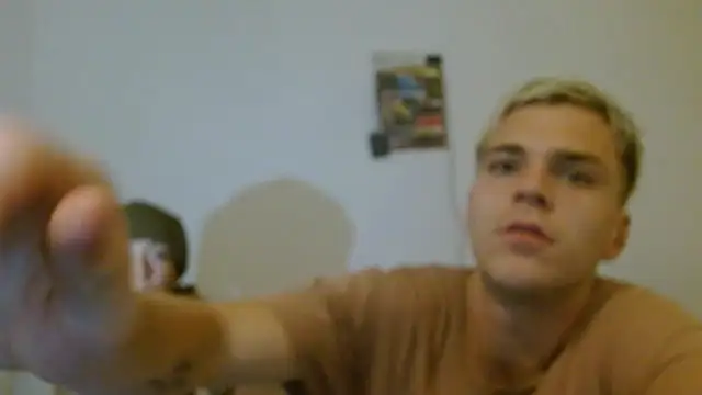 VenomKushx online show from March 31, 1:29 am