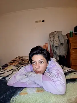 VenomKushx online show from April 8, 1:49 am