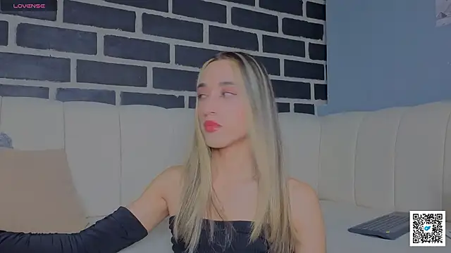 Goddivaa online show from February 20, 1:57 am