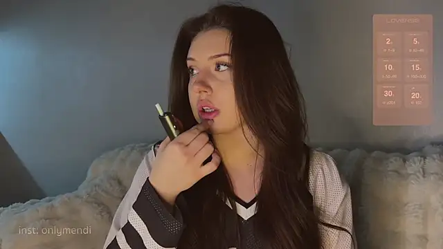 MENNDI online show from December 27, 4:43 pm