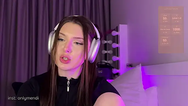 MENNDI online show from January 28, 6:17 pm