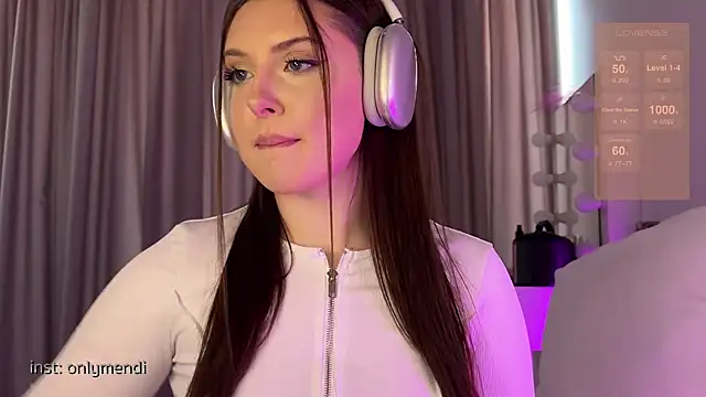 MENNDI online show from January 29, 11:41 am