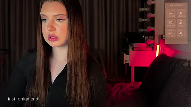 MENNDI online show from March 2, 5:04 pm