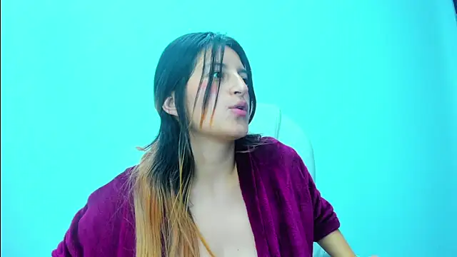 GiaRoussel online show from March 19, 4:55 pm