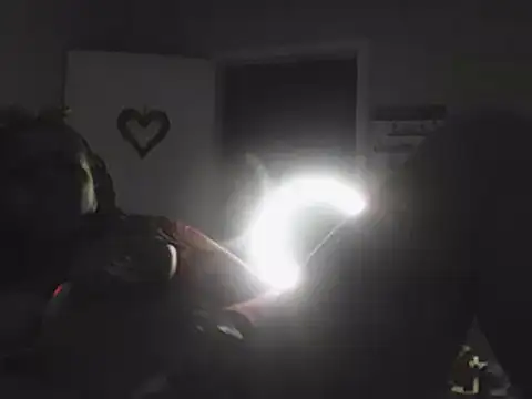 Snapshot of YourFaceMyThrone27 chatting on February 13, 3:14 pm YourFaceMyThrone27 online show from February 13, 3:14 pm