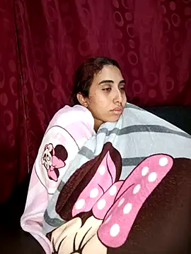 ifeelverywet andhot online show from January 3, 7:29 pm