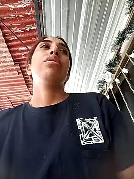 ifeelverywet andhot online show from January 8, 7:34 pm