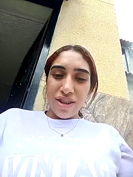 ifeelverywet andhot online show from January 16, 3:24 pm