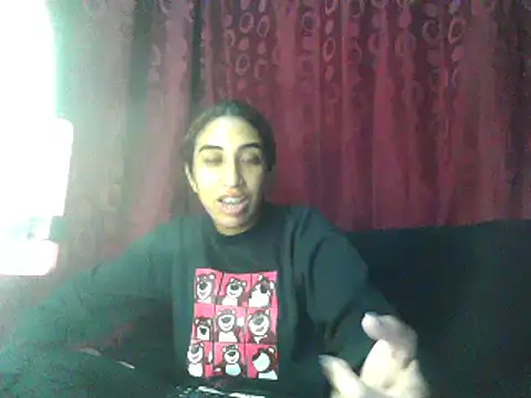 ifeelverywet andhot online show from January 18, 4:31 pm