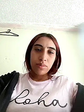 ifeelverywet andhot online show from January 28, 3:04 pm