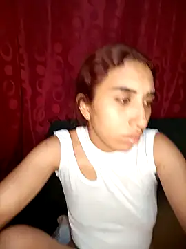 ifeelverywet andhot online show from March 7, 3:07 pm