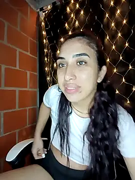 ifeelverywet andhot online show from November 1, 4:14 am