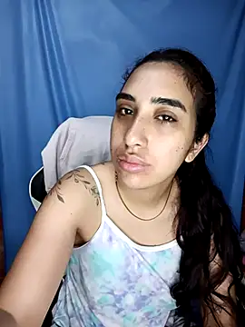 ifeelverywet andhot online show from January 15, 2:43 pm