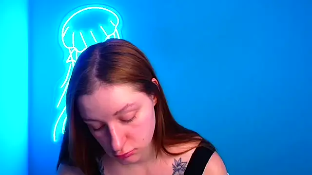 Snapshot of Fantasy_July chatting on December 11, 12:34 pm Fantasy July online show from December 11, 12:34 pm