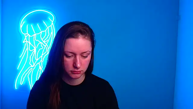 Snapshot of Fantasy_July chatting on January 11, 1:22 pm Fantasy July online show from January 11, 1:22 pm