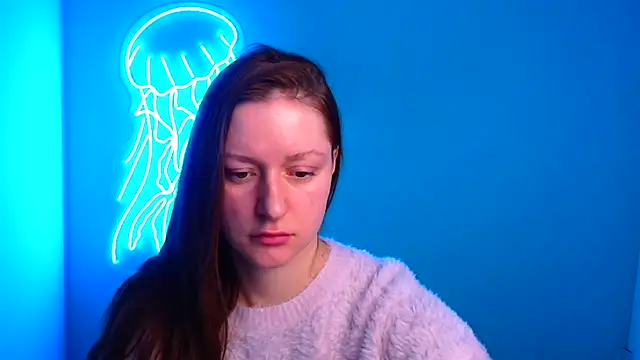 Snapshot of Fantasy_July chatting on January 14, 1:17 pm Fantasy July online show from January 14, 1:17 pm