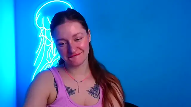 Snapshot of Fantasy_July chatting on January 27, 6:52 am Fantasy July online show from January 27, 6:52 am