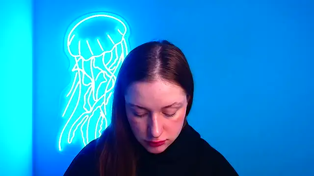 Snapshot of Fantasy_July chatting on January 31, 1:23 pm Fantasy July online show from January 31, 1:23 pm