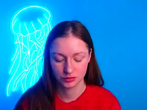 Snapshot of Fantasy_July chatting on February 3, 10:03 am Fantasy July online show from February 3, 10:03 am