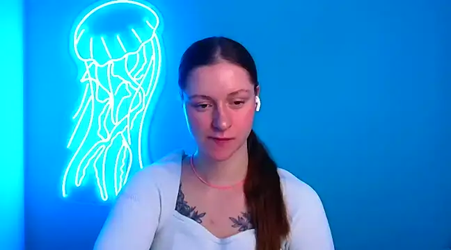 Snapshot of Fantasy_July chatting on February 4, 12:55 pm Fantasy July online show from February 4, 12:55 pm