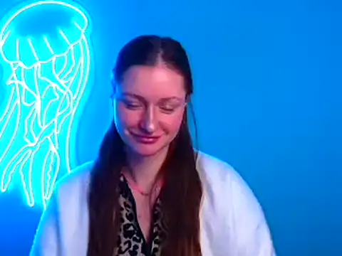 Snapshot of Fantasy_July chatting on February 5, 9:46 am Fantasy July online show from February 5, 9:46 am