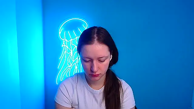 Snapshot of Fantasy_July chatting on February 27, 6:40 am Fantasy July online show from February 27, 6:40 am