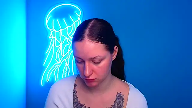 Snapshot of Fantasy_July chatting on March 7, 10:13 am Fantasy July online show from March 7, 10:13 am