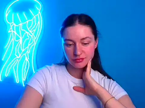 Snapshot of Fantasy_July chatting on March 10, 12:59 pm Fantasy July online show from March 10, 12:59 pm