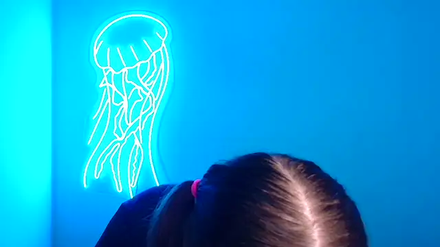 Snapshot of Fantasy_July chatting on March 15, 6:47 am Fantasy July online show from March 15, 6:47 am