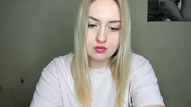 KennaJamess8 online show from December 27, 12:34 pm