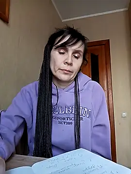 Francenia lolis online show from February 6, 8:18 am