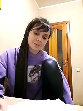 Francenia lolis online show from February 15, 4:56 pm