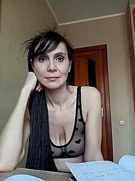 Francenia lolis online show from March 10, 11:42 am