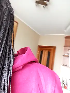 Francenia lolis online show from March 18, 8:03 am