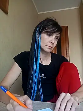 Francenia lolis online show from September 9, 6:46 am