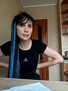 Francenia lolis online show from September 13, 6:57 am