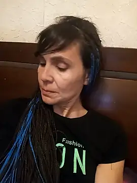 Francenia lolis online show from September 19, 8:31 pm