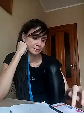 Francenia lolis online show from October 16, 7:09 am