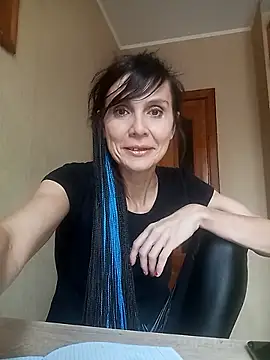 Francenia lolis online show from October 18, 11:33 am