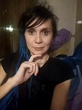 Francenia lolis online show from October 24, 10:17 pm