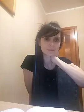 Francenia lolis online show from October 29, 7:48 pm