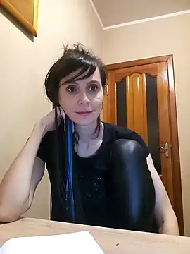 Francenia lolis online show from November 24, 2:06 pm