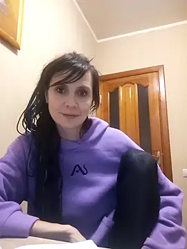 Francenia lolis online show from December 16, 6:18 am